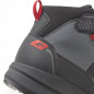 GAERNE BUTY TURYSTYCZNE KRÓTKIE G_NEXO AQUATECH BLACK/RED KOLOR CZARNY/CZERWONY ROZMIAR 44.5