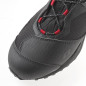 GAERNE BUTY TURYSTYCZNE KRÓTKIE G_NEXO AQUATECH BLACK/RED KOLOR CZARNY/CZERWONY ROZMIAR 44.5