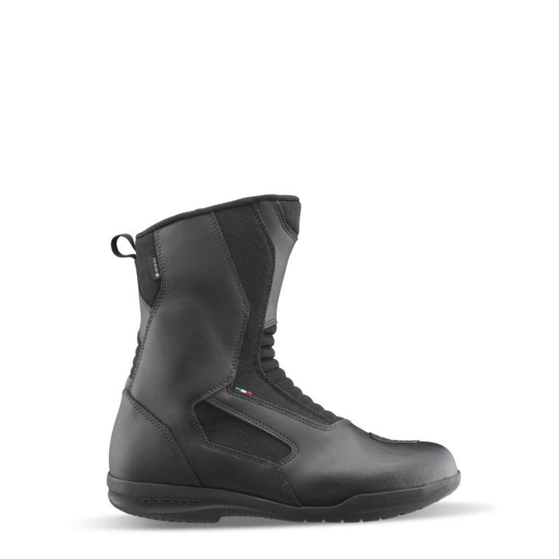 GAERNE WYPRZEDAŻ BUTY TURYSTYCZNE KRÓTKIE MODEL G.VENTO GORE-TEX BLACK KOLOR CZARNY ROZMIAR 42