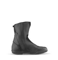 GAERNE WYPRZEDAŻ BUTY TURYSTYCZNE KRÓTKIE MODEL G.VENTO GORE-TEX BLACK KOLOR CZARNY ROZMIAR 42