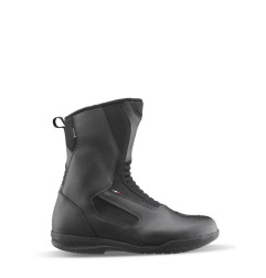 GAERNE WYPRZEDAŻ BUTY TURYSTYCZNE KRÓTKIE MODEL G.VENTO GORE-TEX BLACK KOLOR CZARNY ROZMIAR 44