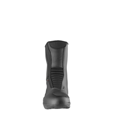 GAERNE WYPRZEDAŻ BUTY TURYSTYCZNE KRÓTKIE MODEL G.VENTO GORE-TEX BLACK KOLOR CZARNY ROZMIAR 44