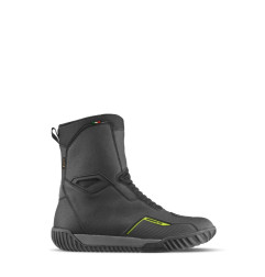 GAERNE WYPRZEDAŻ BUTY TURYSTYCZNE KRÓTKIE MODEL G. ESCAPE BLACK (GORE-TEX) KOLOR CZARNY ROZMIAR 37 STARA CENA 749,-