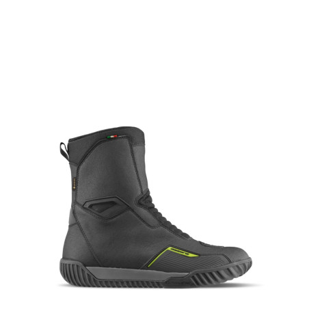 GAERNE WYPRZEDAŻ BUTY TURYSTYCZNE KRÓTKIE MODEL G. ESCAPE BLACK (GORE-TEX) KOLOR CZARNY ROZMIAR 37 STARA CENA 749,-