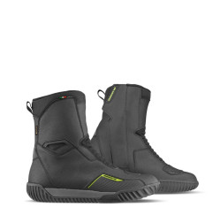 GAERNE WYPRZEDAŻ BUTY TURYSTYCZNE KRÓTKIE MODEL G. ESCAPE BLACK (GORE-TEX) KOLOR CZARNY ROZMIAR 37 STARA CENA 749,-