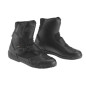 GAERNE WYPRZEDAŻ BUTY TURYSTYCZNE KRÓTKIE MODEL STELVIO BLACK (AQUATECH) KOLOR CZARNY ROZMIAR 45 STARA CENA 749,-