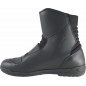 GAERNE WYPRZEDAŻ BUTY TURYSTYCZNE KRÓTKIE MODEL STELVIO BLACK (AQUATECH) KOLOR CZARNY ROZMIAR 45 STARA CENA 749,-