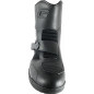 GAERNE WYPRZEDAŻ BUTY TURYSTYCZNE KRÓTKIE MODEL STELVIO BLACK (AQUATECH) KOLOR CZARNY ROZMIAR 45 STARA CENA 749,-