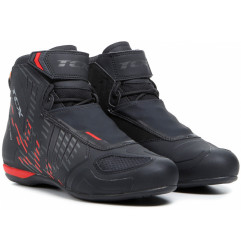 TCX WYPRZEDAŻ BUTY ROAD AIR BLACK/RED KOLOR CZARNY/CZERWONY ROZMIAR 45