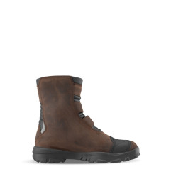 GAERNE BUTY TURYSTYCZNE KRÓTKIE MODEL G.DUNE DRY-TECH BROWN KOLOR BRĄZOWY ROZMIAR 43