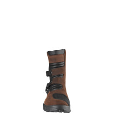 GAERNE BUTY TURYSTYCZNE KRÓTKIE MODEL G.DUNE DRY-TECH BROWN KOLOR BRĄZOWY ROZMIAR 46