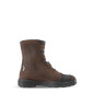 GAERNE BUTY TURYSTYCZNE KRÓTKIE MODEL G.DUNE DRY-TECH BROWN KOLOR BRĄZOWY ROZMIAR 46