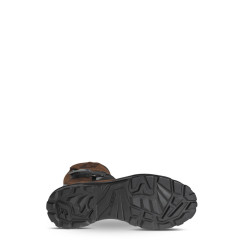 GAERNE BUTY TURYSTYCZNE KRÓTKIE MODEL G.DUNE DRY-TECH BROWN KOLOR BRĄZOWY ROZMIAR 46