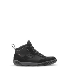 GAERNE BUTY TURYSTYCZNE KRÓTKIE MODEL G-RAZOR GORE-TEX KOLOR CZARNY ROZMIAR 47