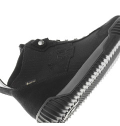 GAERNE BUTY TURYSTYCZNE KRÓTKIE MODEL G-RAZOR GORE-TEX KOLOR CZARNY ROZMIAR 47