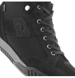 GAERNE BUTY TURYSTYCZNE KRÓTKIE MODEL G-RAZOR GORE-TEX KOLOR CZARNY ROZMIAR 47