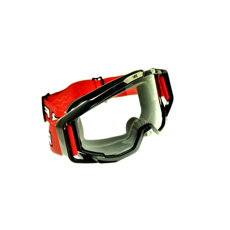GOGLE POWER FORCE EVO II MX CROSS ANTY FOG