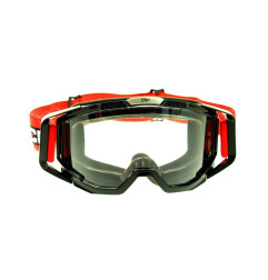 GOGLE POWER FORCE EVO II MX CROSS ANTY FOG