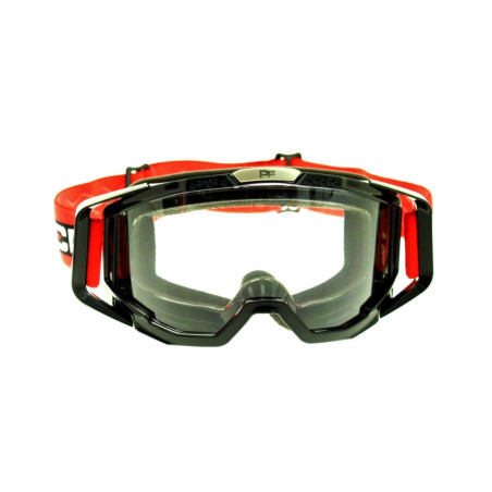 GOGLE POWER FORCE EVO II MX CROSS ANTY FOG