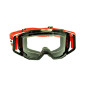 GOGLE POWER FORCE EVO II MX CROSS ANTY FOG
