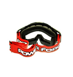 GOGLE POWER FORCE EVO II MX CROSS ANTY FOG