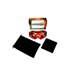 GOGLE POWER FORCE EVO I MX CROSS ANTY FOG