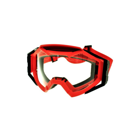 GOGLE POWER FORCE EVO I MX CROSS ANTY FOG