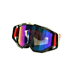 GOGLE POWER FORCE EVO II MX CROSS ANTY FOG