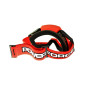 GOGLE POWER FORCE EVO I MX CROSS ANTY FOG