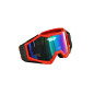 GOGLE POWER FORCE EVO I MX CROSS ANTY FOG