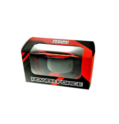 GOGLE POWER FORCE EVO I MX CROSS ANTY FOG
