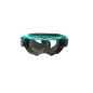 PROGRIP GOGLE PG3200-373 TR VENOM KOLOR ZIELONY/SZARY (SZYBA PG3210 ANTISCRATCH, NO FOG, ANTI UV) (3200-373 TR)
