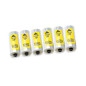 100 PROCENT WYMIENNY FILM (ROLKI) DO SYSTEMU ROLL-OFF FORECAST 45MM (PAKOWANY PO 6 SZTUK)