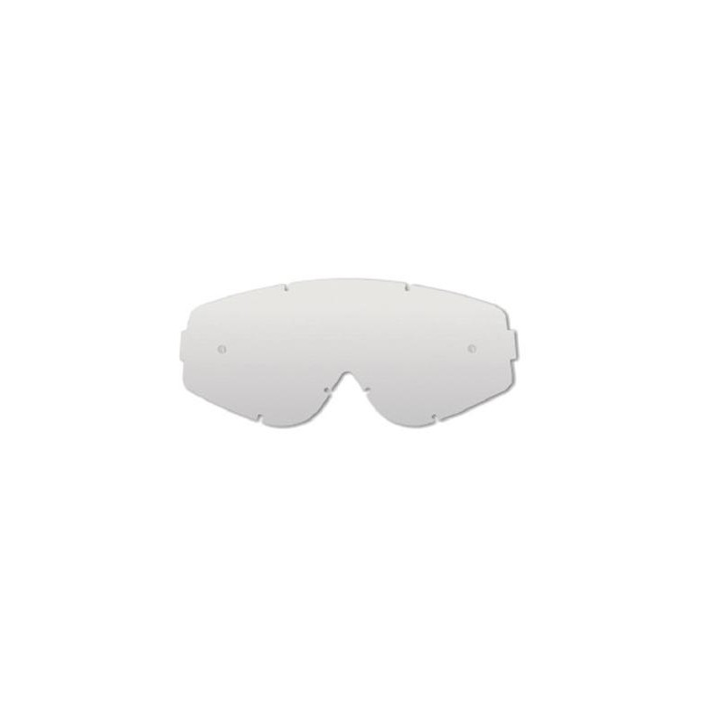 PROGRIP SZYBKA PG3111 DO GOGLI PG3101 JUNIOR CLEAR - PROMOCJA - STD CENA 44,90