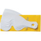 PROGRIP ZRYWKI PG3270 (10 SZT.) STANDARD PASUJĄ DO WSZYSTKICH MODELI POZA KIDS (JUNIOR) (PG3270)
