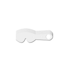 PROGRIP ZRYWKI PG3370 (10 SZT.) STANDARD DO GOGLI PG3303 VISTA ORAZ PG3300 VISION - PROMOCJA - STD CENA 47,90