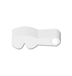 PROGRIP ZRYWKI PG3371 (25 SZT.) STANDARD DO GOGLI PG3303 VISTA ORAZ PG3300 VISION