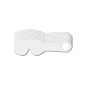 PROGRIP ZRYWKI PG3371 (25 SZT.) STANDARD DO GOGLI PG3303 VISTA ORAZ PG3300 VISION