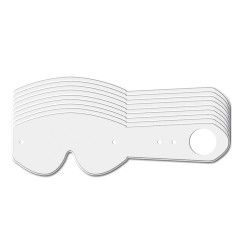 PROGRIP ZRYWKI PG3271 (25 SZT.) STANDARD PASUJĄ DO WSZYSTKICH MODELI POZA KIDS (JUNIOR) (PG3271)