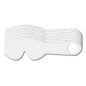 PROGRIP ZRYWKI PG3271 (25 SZT.) STANDARD PASUJĄ DO WSZYSTKICH MODELI POZA KIDS (JUNIOR) (PG3271)