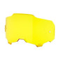100 PROCENT ARMEGA / ARMATIC REPLACEMENT LENS - YELLOW - SZYBA/SZYBKA DO GOGLI ARMEGA / ARMATIC KOLOR ŻÓŁTY