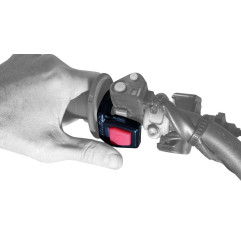 RISK PROMOCJA RACING RIPPER AUTOMATED GOGGLE ROLL AUTOMATYCZNY SYSTEM ROLL-OFF BLUETOOTH