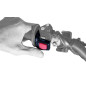 RISK PROMOCJA RACING RIPPER AUTOMATED GOGGLE ROLL AUTOMATYCZNY SYSTEM ROLL-OFF BLUETOOTH