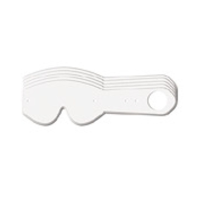 PROGRIP ZRYWKI PG3372 (10 SZT.) STANDARD DO GOGLI PG3309 RAPID