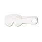 PROGRIP ZRYWKI PG3372 (10 SZT.) STANDARD DO GOGLI PG3309 RAPID