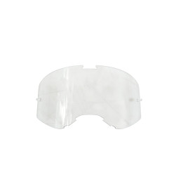 KENNY RACING PHOTOCROMIC SINGLE LENS AF/AS SZYBKA DO GOGLI KOLOR FOTOCHROMATYCZNE