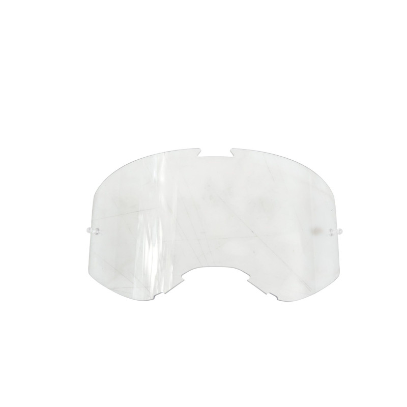 KENNY RACING PHOTOCROMIC SINGLE LENS AF/AS SZYBKA DO GOGLI KOLOR FOTOCHROMATYCZNE