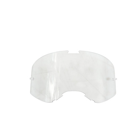 KENNY RACING PHOTOCROMIC SINGLE LENS AF/AS SZYBKA DO GOGLI KOLOR FOTOCHROMATYCZNE
