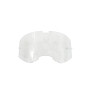 KENNY RACING PHOTOCROMIC SINGLE LENS AF/AS SZYBKA DO GOGLI KOLOR FOTOCHROMATYCZNE