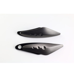 Przedni wlot powietrza HELLCAT TITANIUM